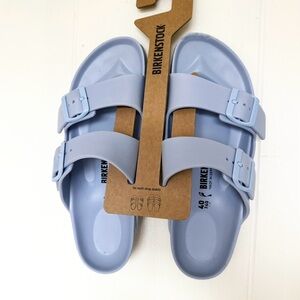 Birkenstock Arizona EVA - sky blue